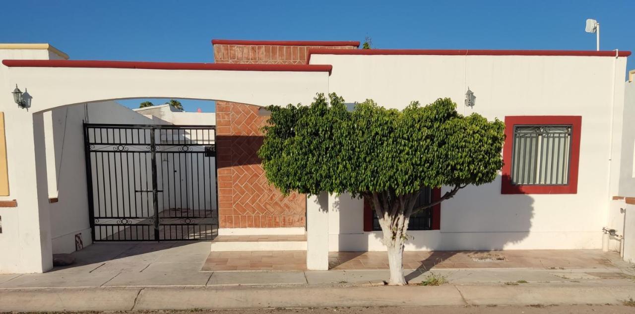 Casa Villa Serena 8 San Carlos Nuevo Guaymas Εξωτερικό φωτογραφία