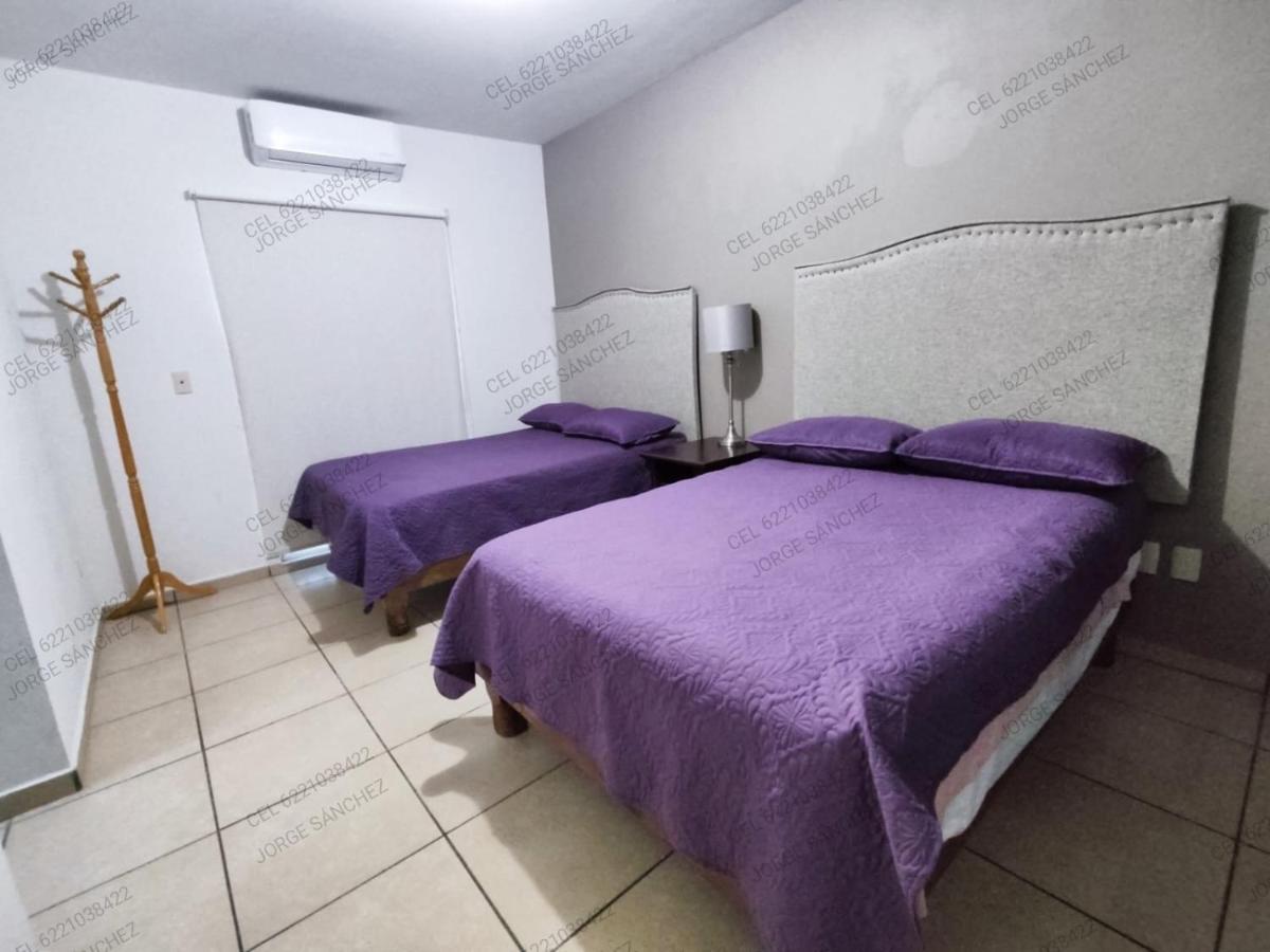 Casa Villa Serena 8 San Carlos Nuevo Guaymas Εξωτερικό φωτογραφία