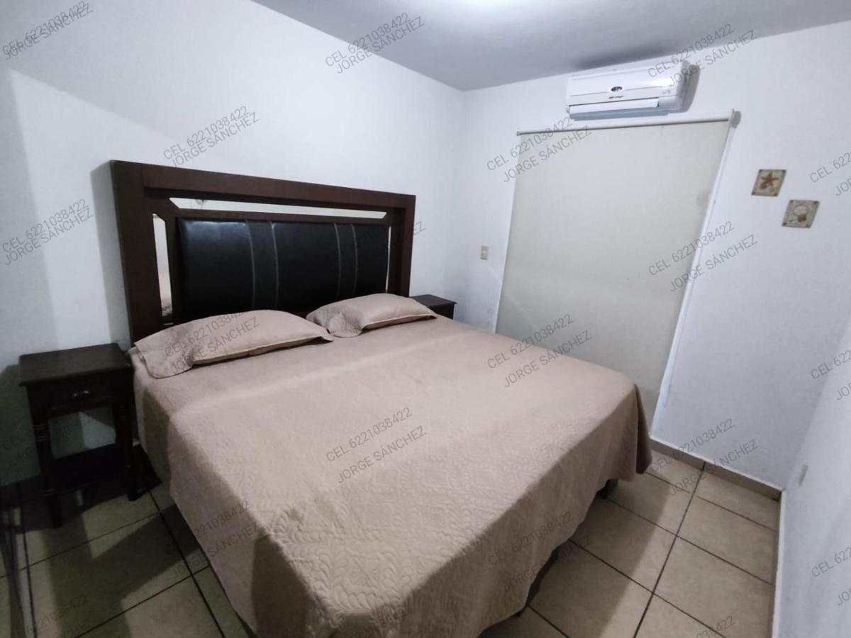 Casa Villa Serena 8 San Carlos Nuevo Guaymas Εξωτερικό φωτογραφία