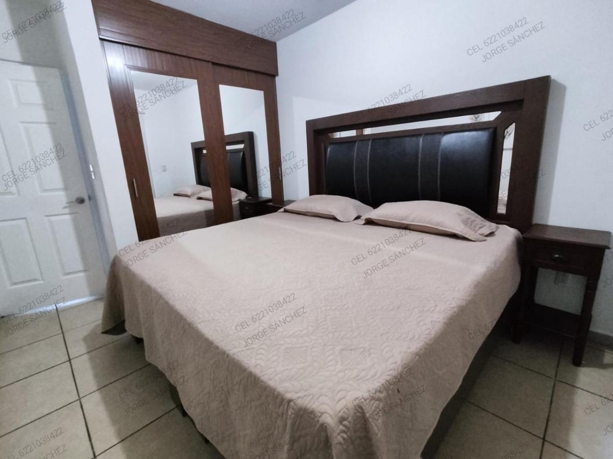 Casa Villa Serena 8 San Carlos Nuevo Guaymas Εξωτερικό φωτογραφία