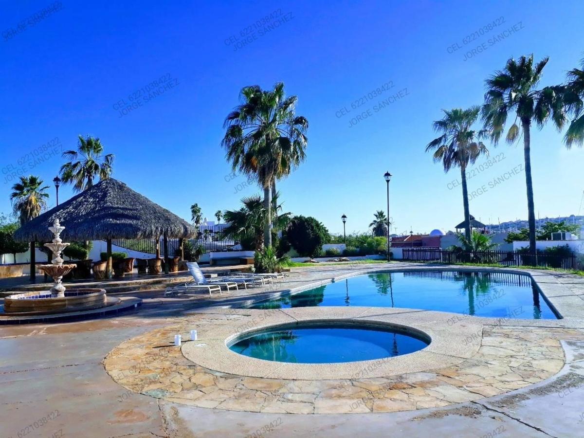 Casa Villa Serena 8 San Carlos Nuevo Guaymas Εξωτερικό φωτογραφία