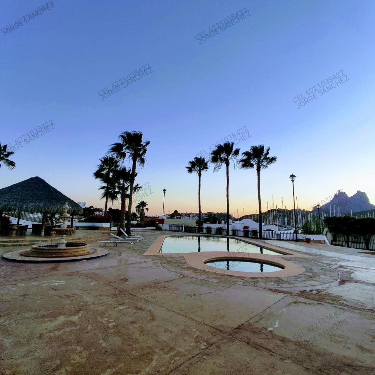 Casa Villa Serena 8 San Carlos Nuevo Guaymas Εξωτερικό φωτογραφία